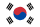 southkorea flag